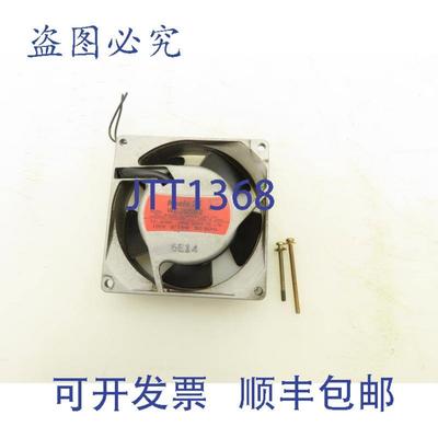 供应伺服 WEJ55B2 Koala 25 冷却风扇滚珠轴承 100V 35 英寸