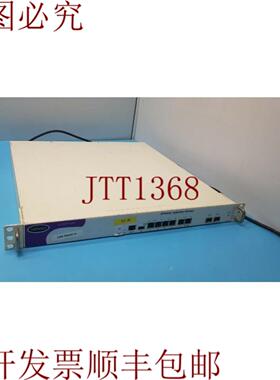 供应Radware LinkProof 第二交换机 208 ODS-VL6+2SFP2GBH