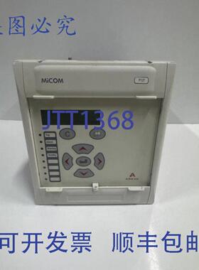 供应 Micom P127 P127BA0A112BB0 V11B 继电器