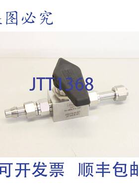 供应8A-MB8LPFA-SSP 2500psig 207bar 球阀 阀门 04SY