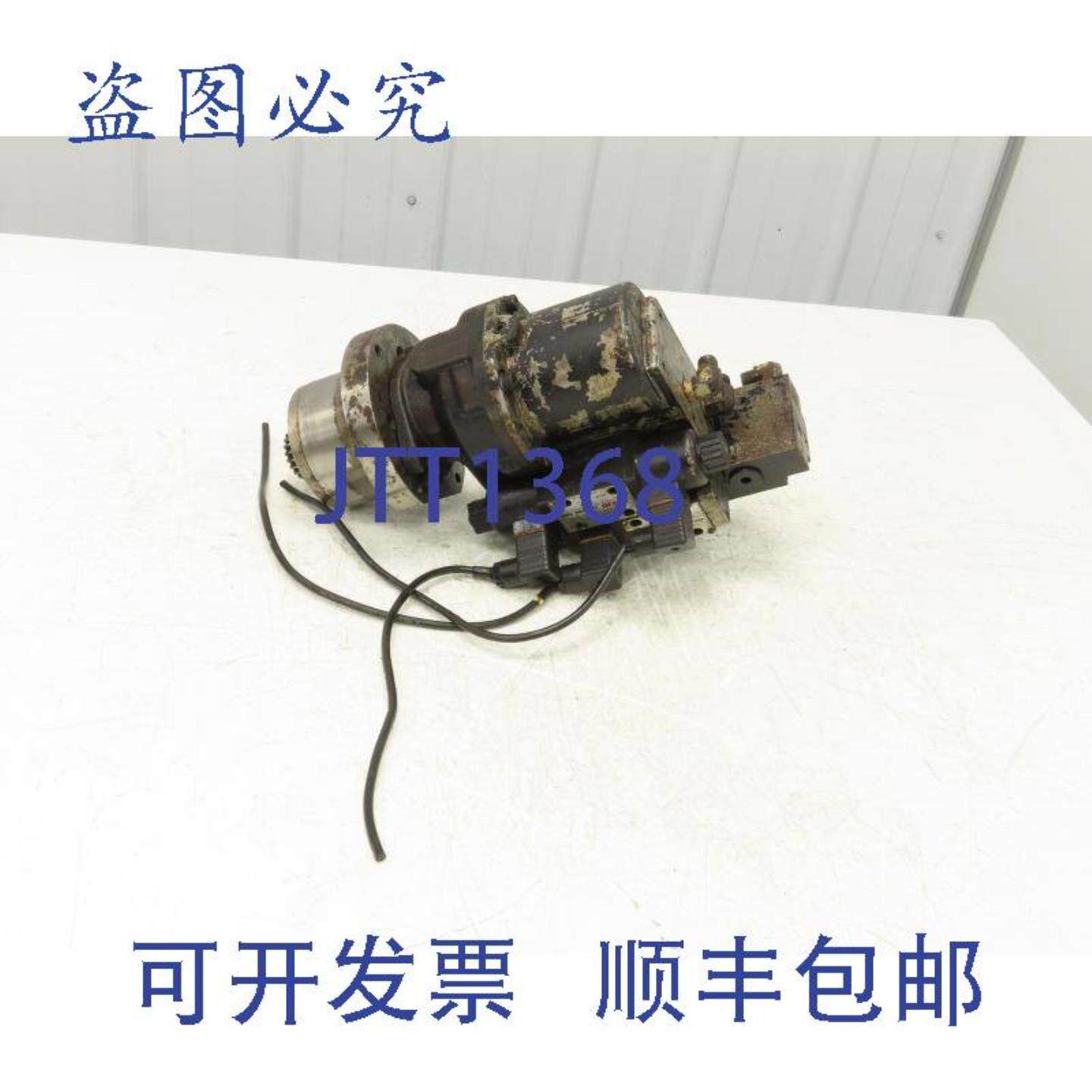 供应PI-1B-139-2A0B4-I1 液压泵关闭斗山转向电磁阀