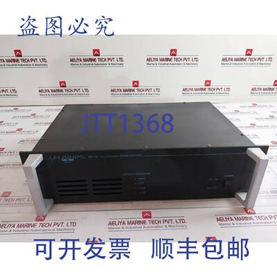 现货供应Inter M PA-9312 功率放大器 230V 50Hz