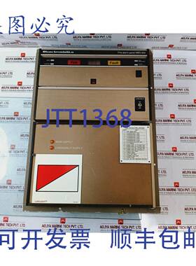 供应Scana Servoteknikk MBS-802 Alarme Incendie Panneau 2