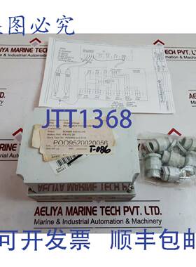 供应Scandi Aqualine 中继箱泳池控制器