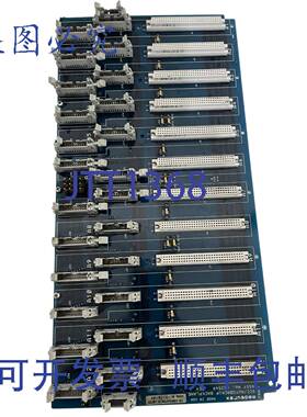 供应MEASUREX 053549 SCC  AUTOBACKUP 背板 12 槽