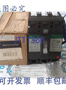 供应THED136020 20A 3 极塑壳断路器 600VAC