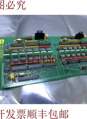 供应Finnigan MAT 0241242 光电玩具接口板Inutilisé_