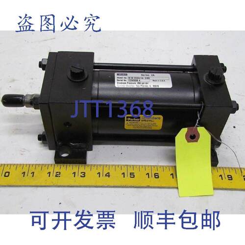 供应 0250 CC2AU14 3000 气缸 2 12 缸径 3 行程 2A 系列