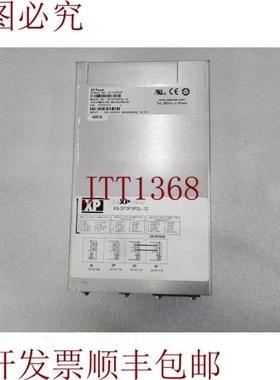 供应Lam Research XP 电源供应 X9-3P3P3P2L-12 660-052198-0
