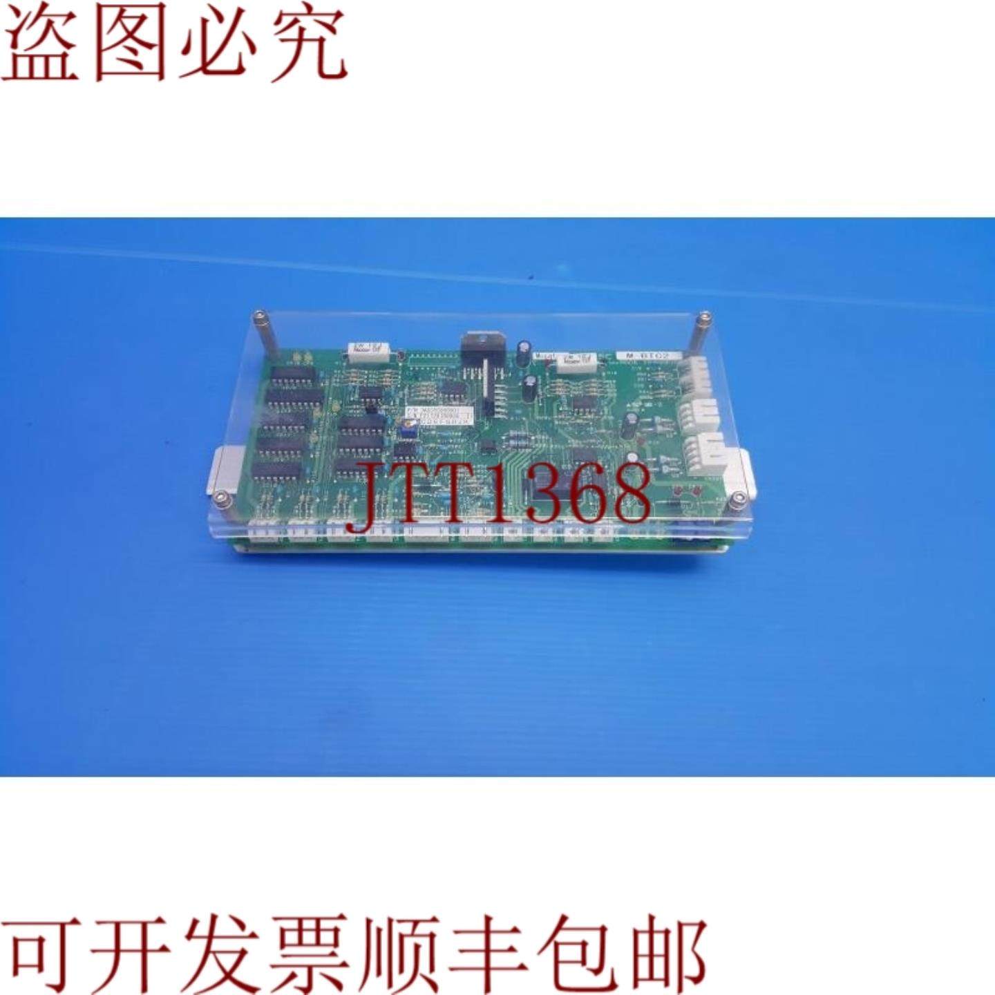 供应SHINKO M135C M-BTC2 3ASSYC808001  Muratec 机器人