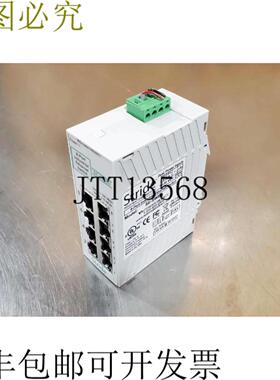 供应Automation Direct Stride SE-SW8U 带 Manejo 隔离器 8