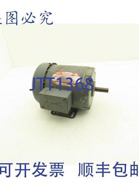 供应Dayton2N864L电机13Hp17251425rpm208-220440v3phD56PF
