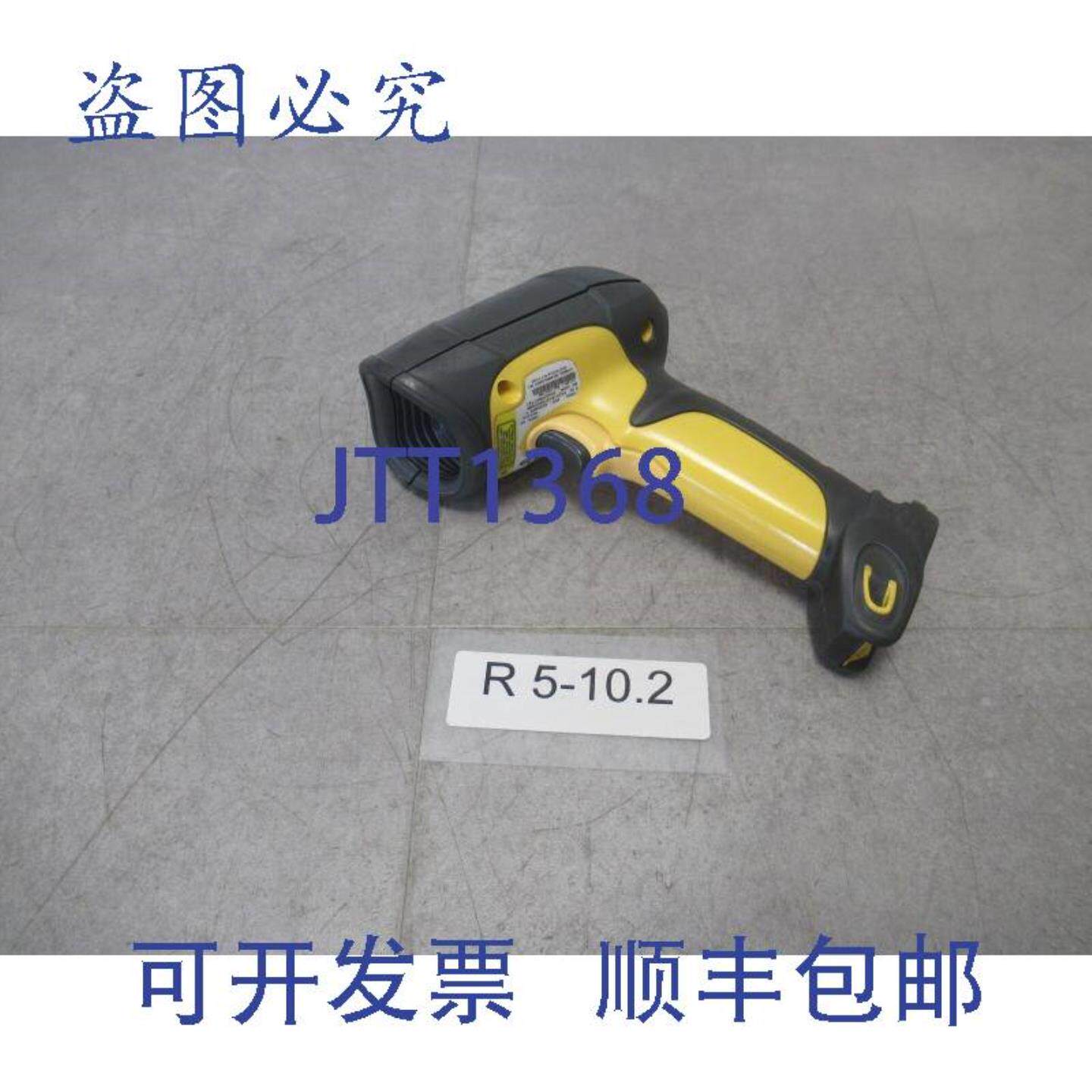 供应Symbol Technologies 21-64381 扫描仪仅作为捐赠者