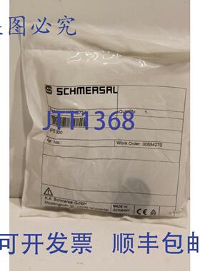 供应施迈赛 BPS300 传感器 1113734