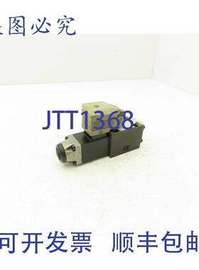 供应Rexroth Hydronorma 4WE6 C52AG24NZ5L 方向电磁阀 24VDC