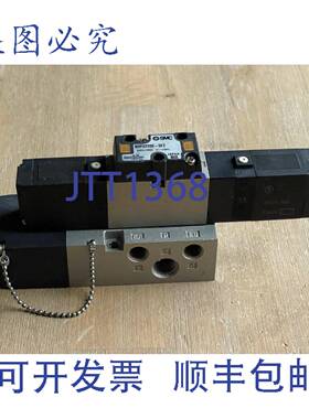 供应SMC NVFS2200-5FZ 气动电磁阀 01-10 MPa 21-26VDC 带