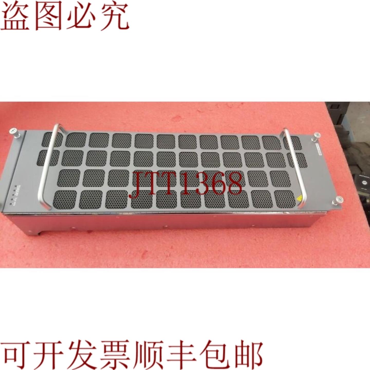 供应瞻博网络 JNP10008-FAN-A 风扇托盘 2   暴涨