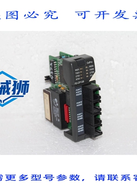 原装供应 FACTS F2-CP128 协模块