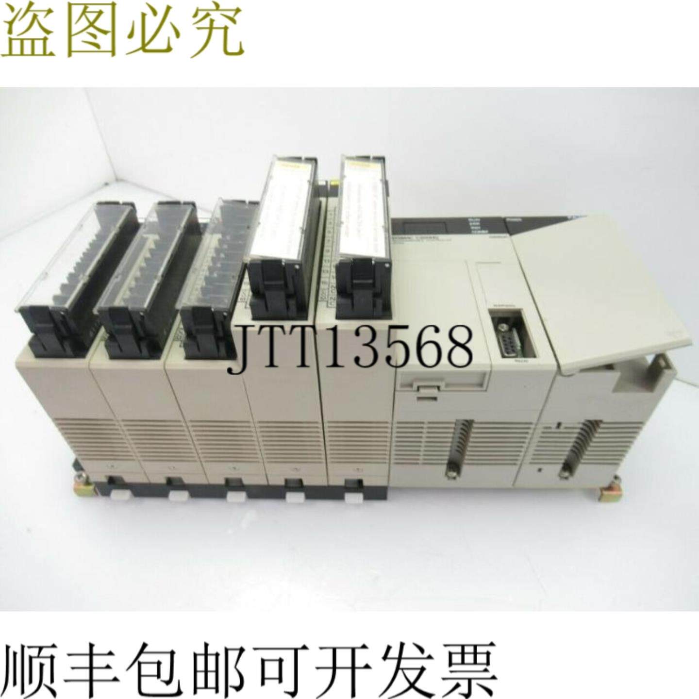 供应Sysmac C200HX-CPU44-E C200HXCPU44E Sysmac控制器底座