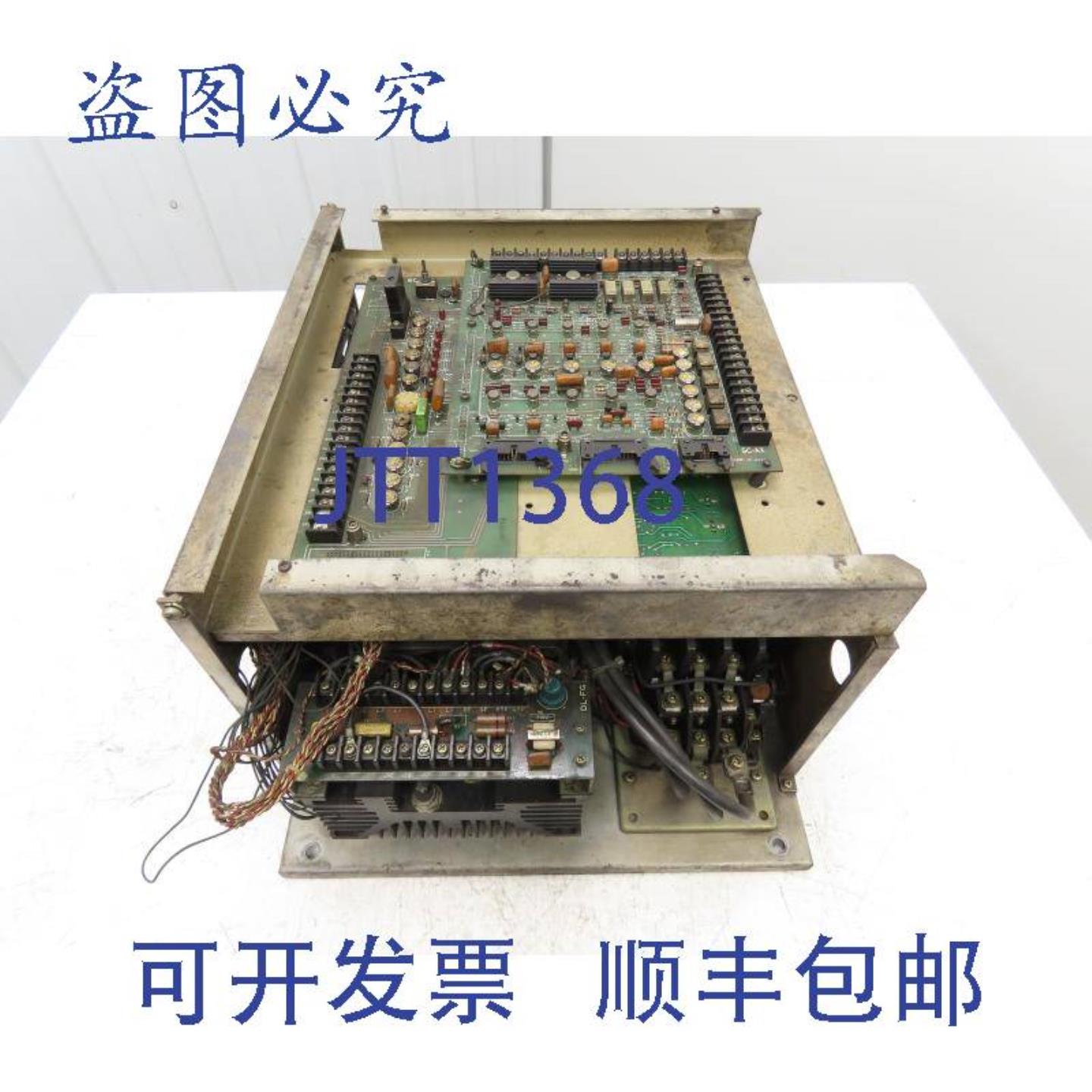 供应三菱 DL-SCZ 控制器 200V 75A 无保险丝断路器  CNC 3PH