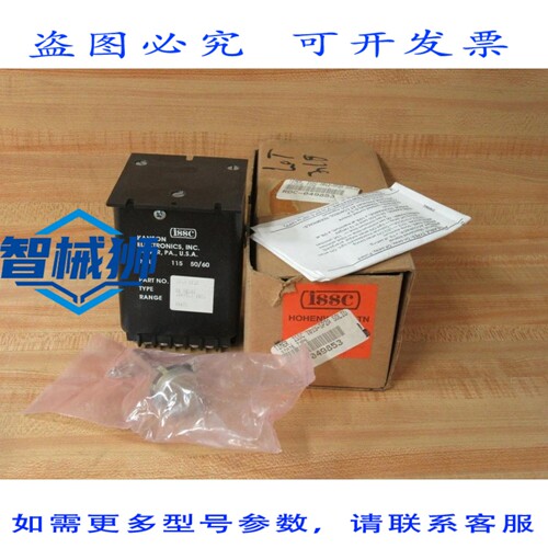 原装供应 ISSC 1013-SP2A KANSON 固态定时器 1013SP2A 带电位器