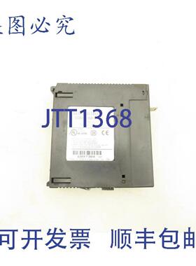 供应Fanuc IC693CPU350-CF模块32K内存PLC