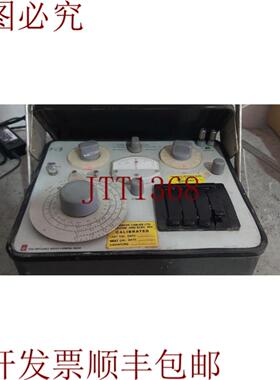 供应通用电GenRad 1656阻抗桥优惠暴涨