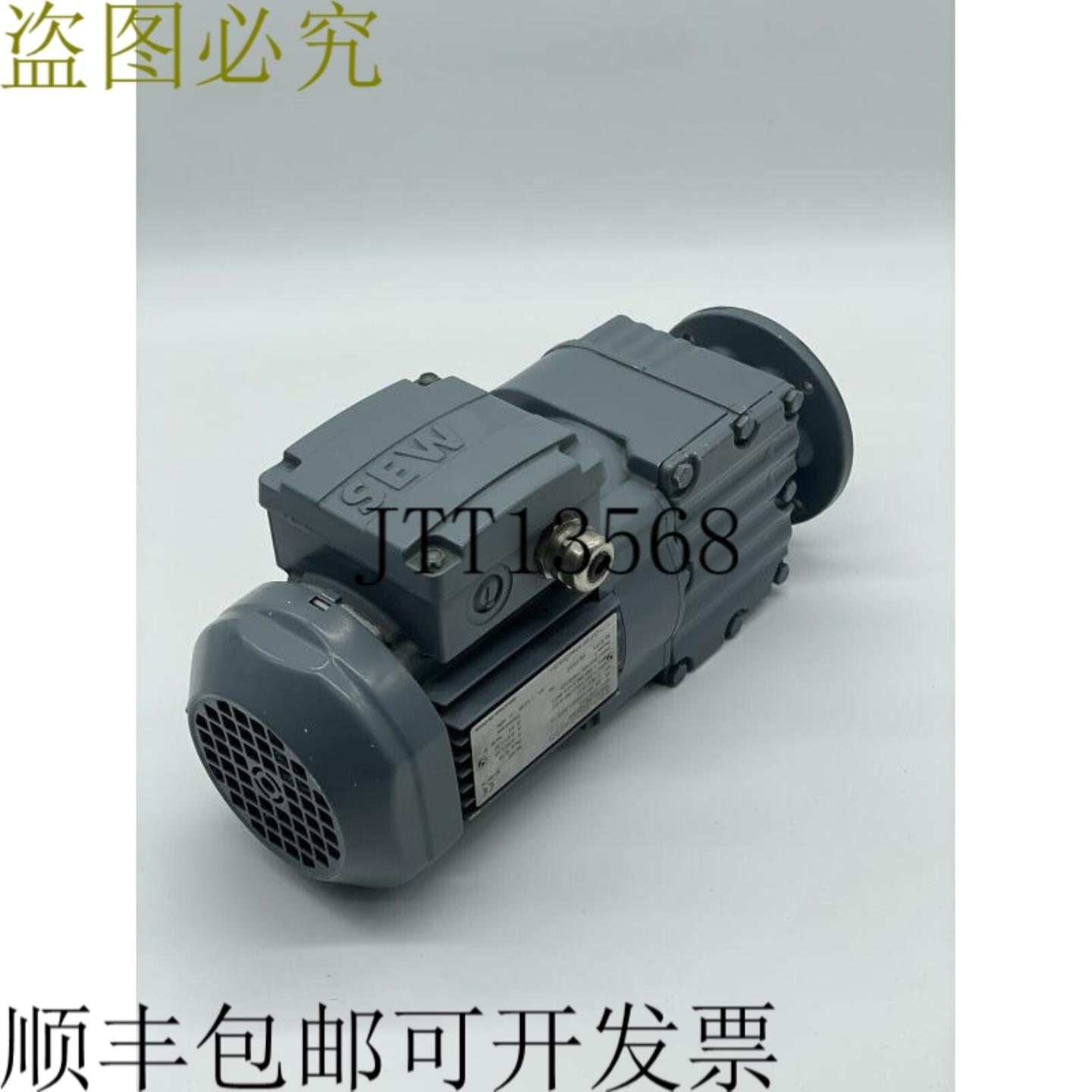 供应Sew Eurodrive RF17 DR63M4