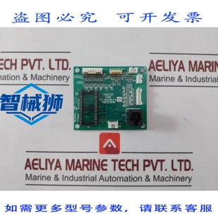 原装供应 SCHEDA DI CONTROLLO INNCOM X05B 02-9601 94V-0 38E37