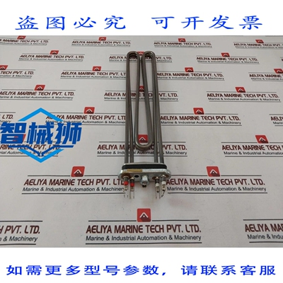 原装供应 BACKER 605 2X2000W 加热器