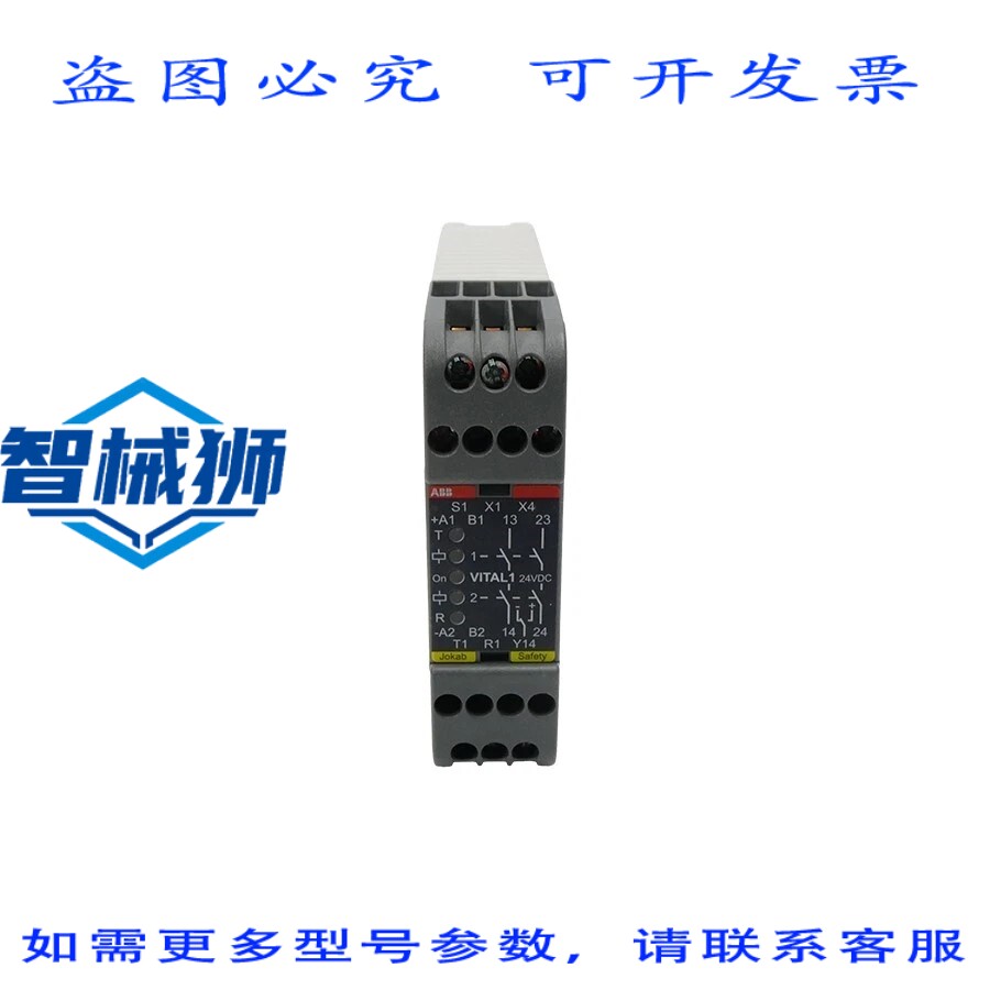 原装供应 2TLA020052R1000 VITAL 24VDC NSNP