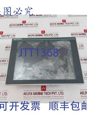 供应Gefran Gf _ Vedo Ev-104ct-vw1-c1-00-g Hmi 触摸屏面板