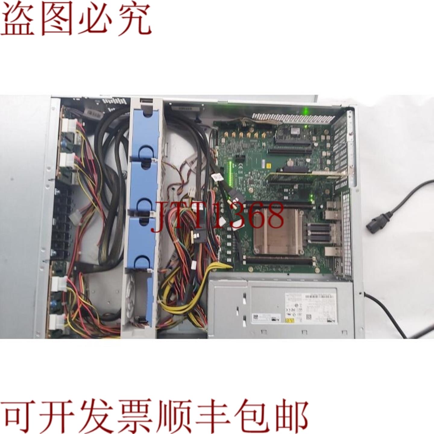 供应Mellanox BE1200 2U Bluefield 号平台 MBE1200A-BN1 优