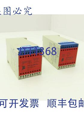 供应Pepperl+FuchsWE77Ex2-OT开关放大器双通道安全继电器2个装