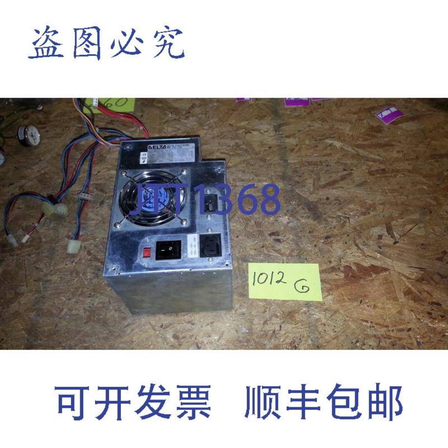 供应DELTA台达 DPS-200EB REV B7