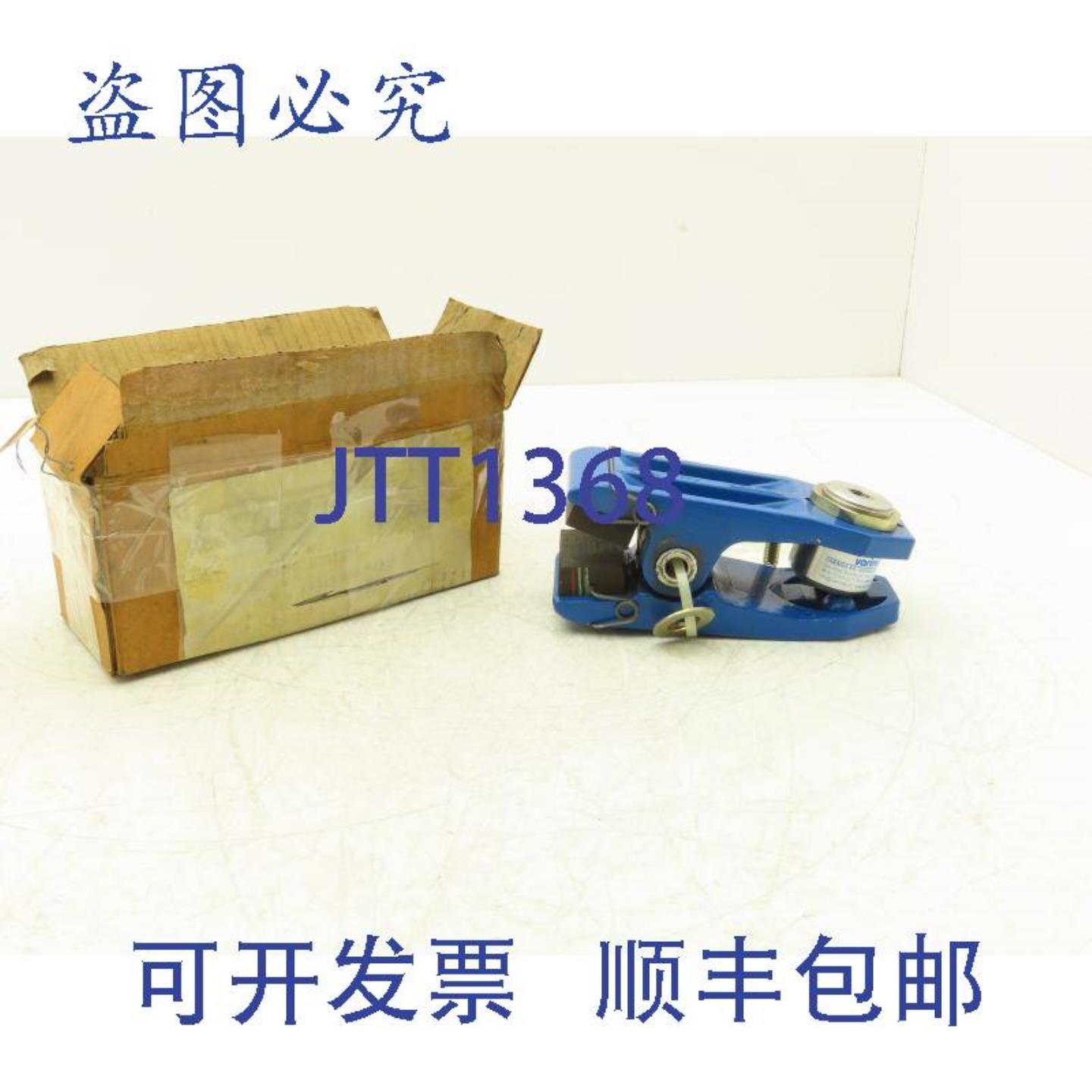 供应Varimax Twiflex MU13-PM 气动盘式卡钳 116psi