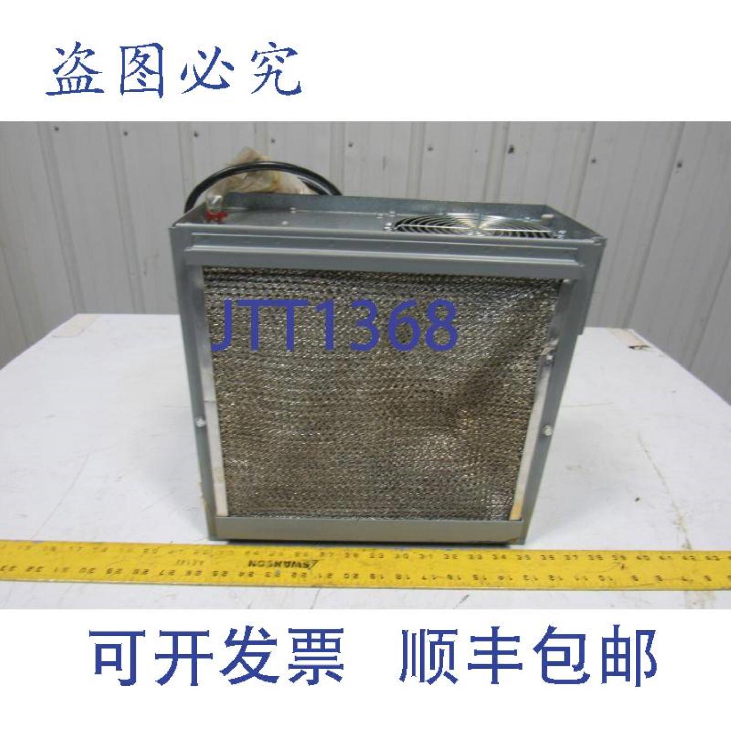 供应Hoffman 13-0116-G1014 115V 1 Ph 5060Hz 296BTU 电气装置