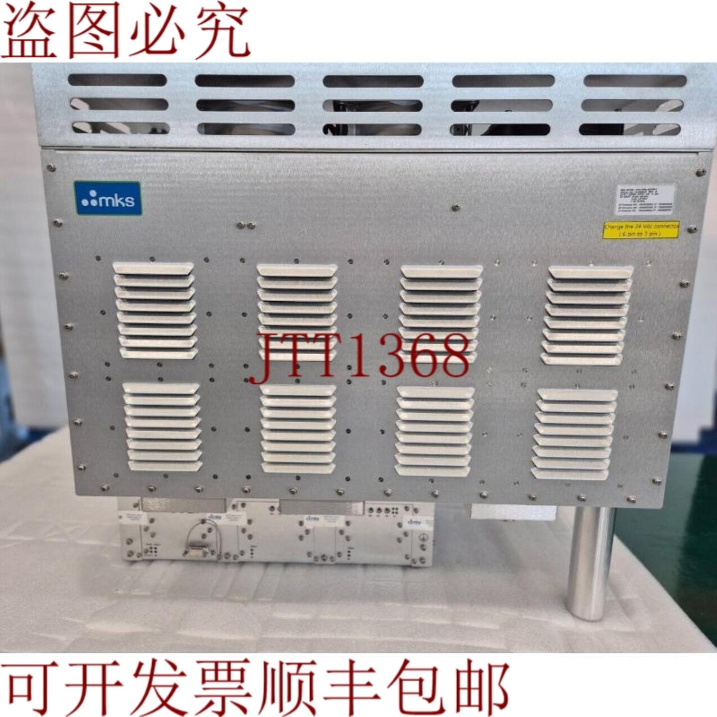 供应MKS RF MATCH 15kW400MHz PF2-TRPL-BK76P-1