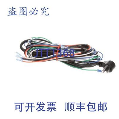 供应线束 4460-72 MAINCT L OPEN  Delfield 2186960