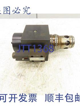 供应Moog Hydrolux PCMEE50A6G1304ZX3B 2通比例插装阀 PCME 50