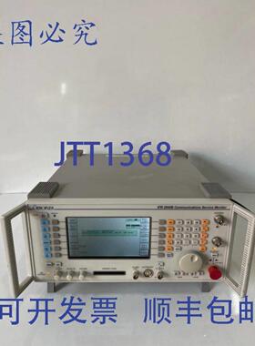 供应IFR  Aeroflex  Markoni 2945B 通信服务监视器 易趣