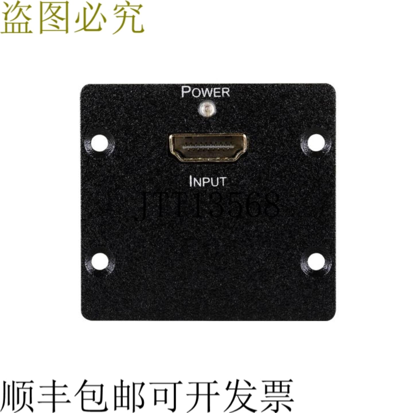 供应克莱默 W-3H2 4K60 HDR HDCP 22 HDMI