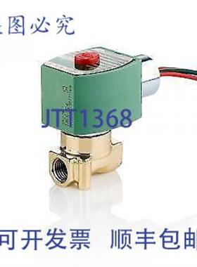 供应ASCO 8262H202-480V 电磁阀水油控制