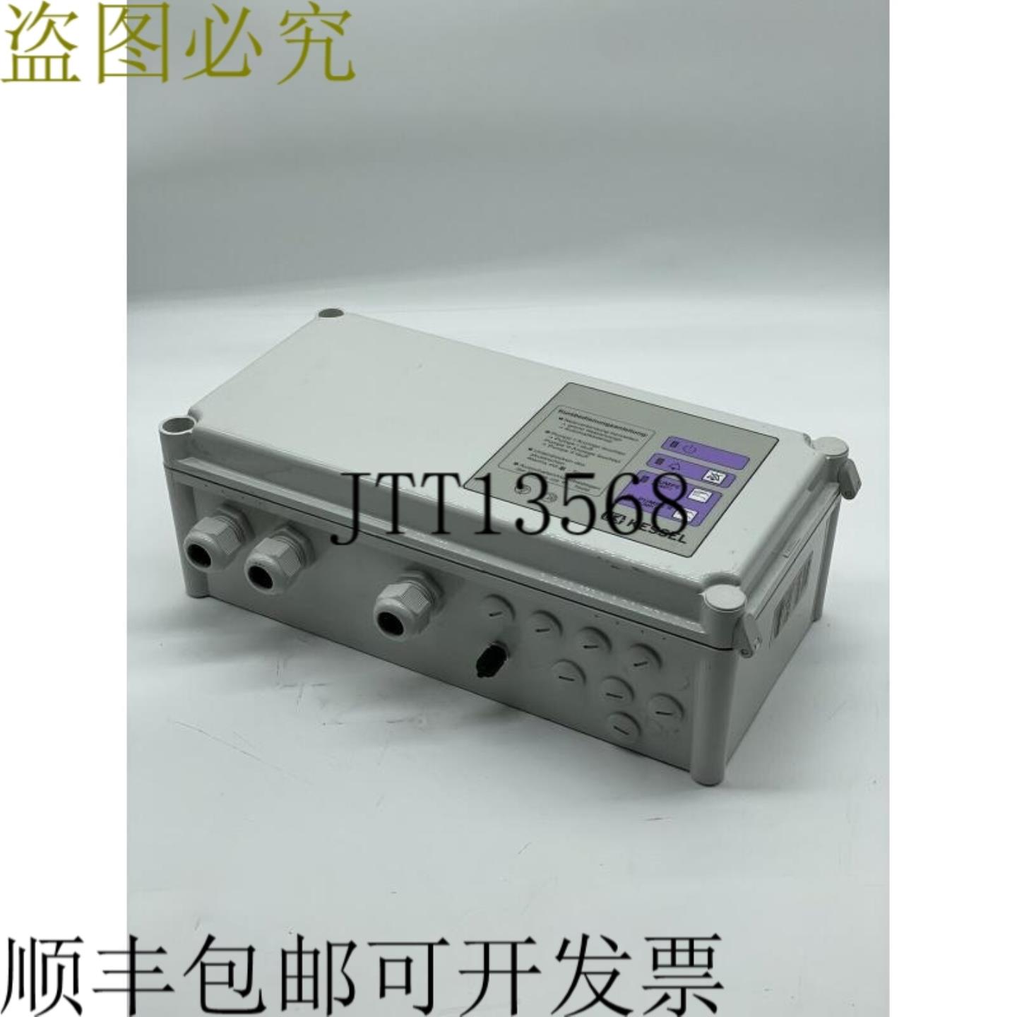 供应锅炉 363-259 680091 标准 Duo 400 V 开关设备