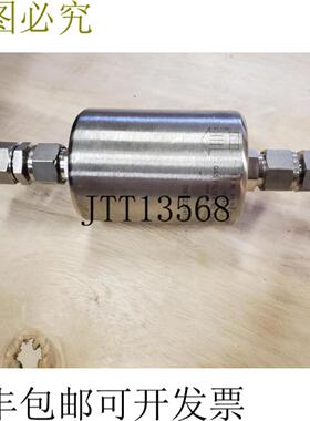 供应TEM-511-8 不可氧化 High Pureza 气体过滤器 0003 Micr