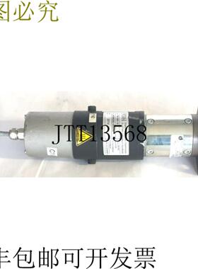 供应EGH PM 560-18 伺服电机 + PLG 52