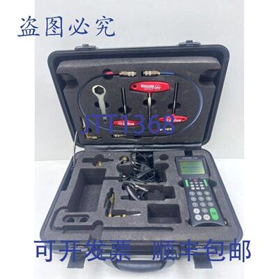 供应OVENTROP OV-DMC 2流量和压差测量阀平衡