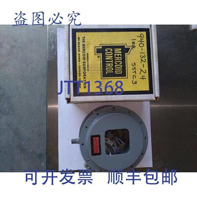 供应MERCOID 控制器 DSW-7233-804-4 01-02A 125-250VDC