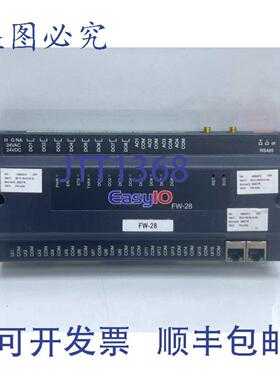 供应EASYIO FW-28 控制器