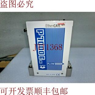 B6E3 供应藤金 F600N2 4CC2 质量流量控制器N2 FCSP7302EW4